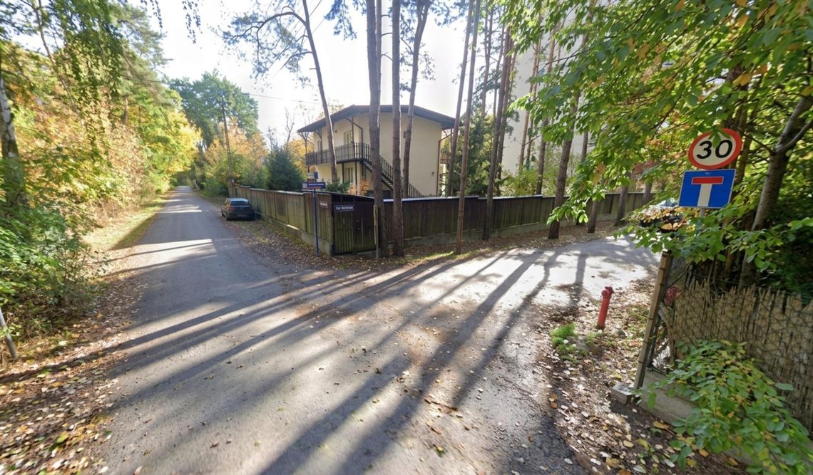 Remonty czterech dróg w Konstancinie-Jeziornie. Mogą wystąpić utrudnienia Remonty czterech dróg w Konstancinie-Jeziornie. Mogą wystąpić utrudnienia