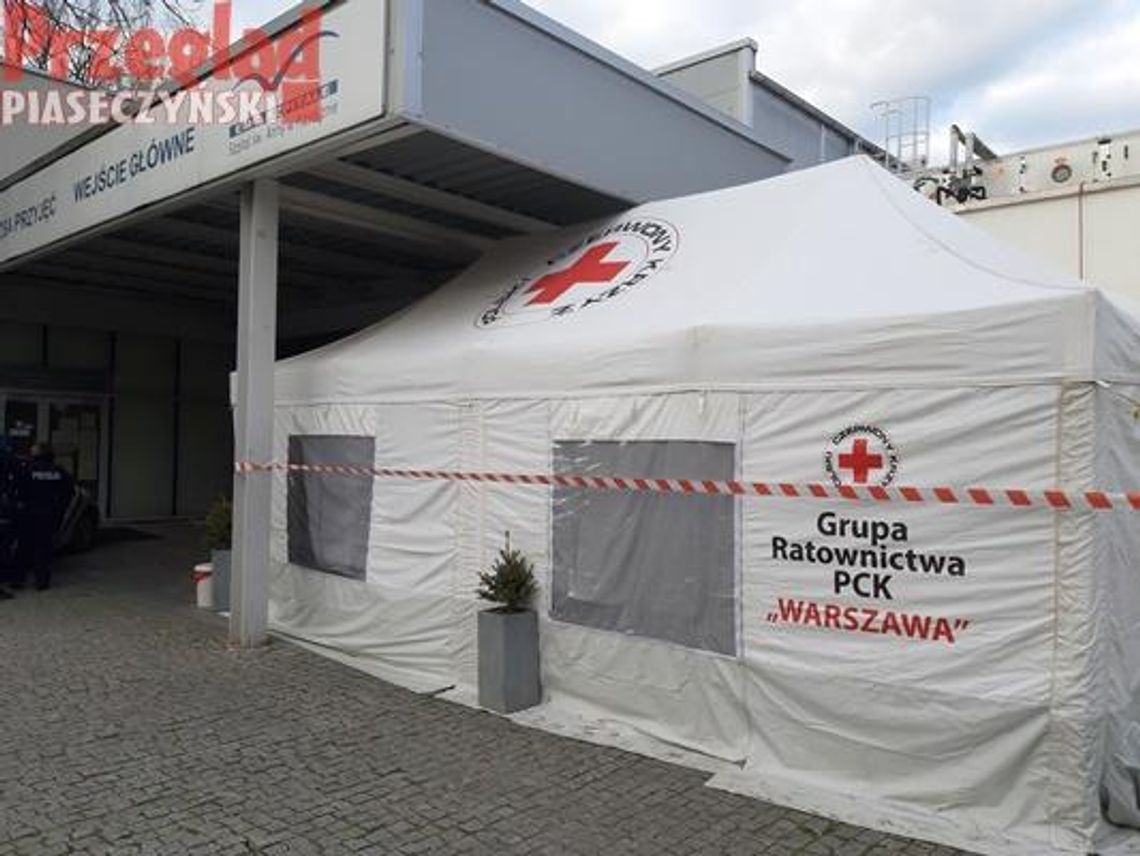 Respirator albo dwa