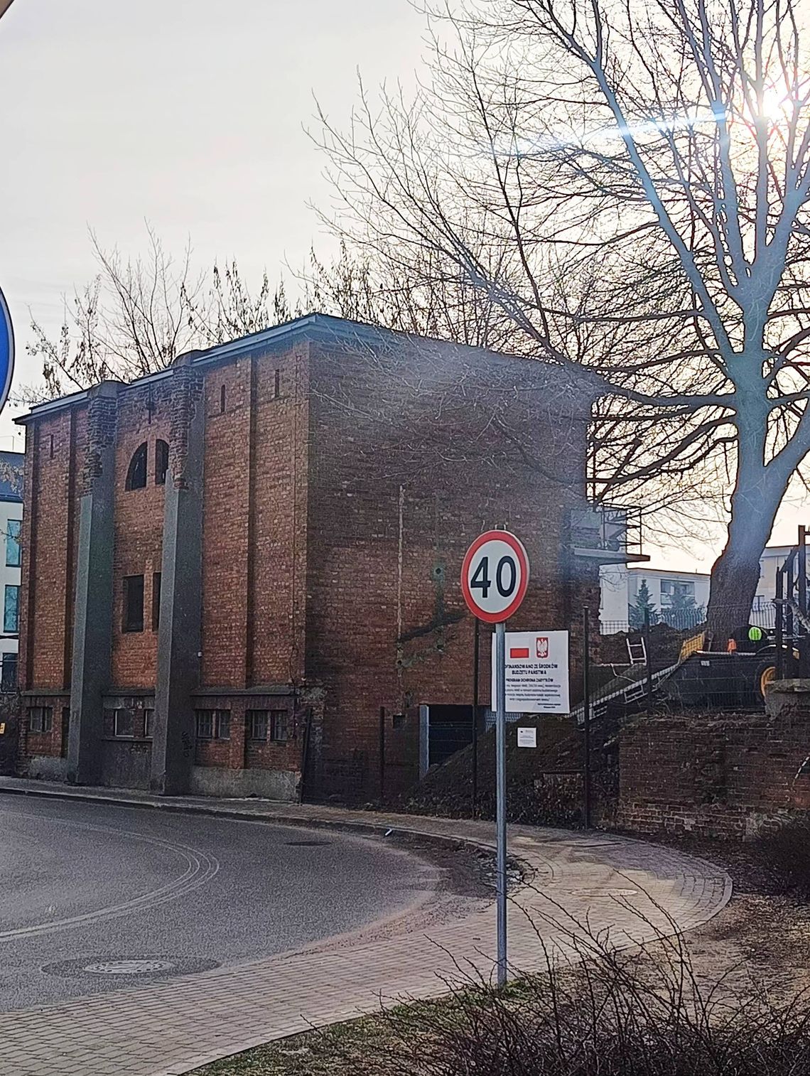 Rewitalizacja stacji coraz bliżej