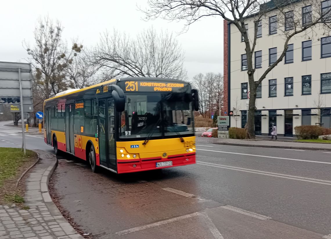 Rewolucja komunikacyjna denerwuje mieszkańców