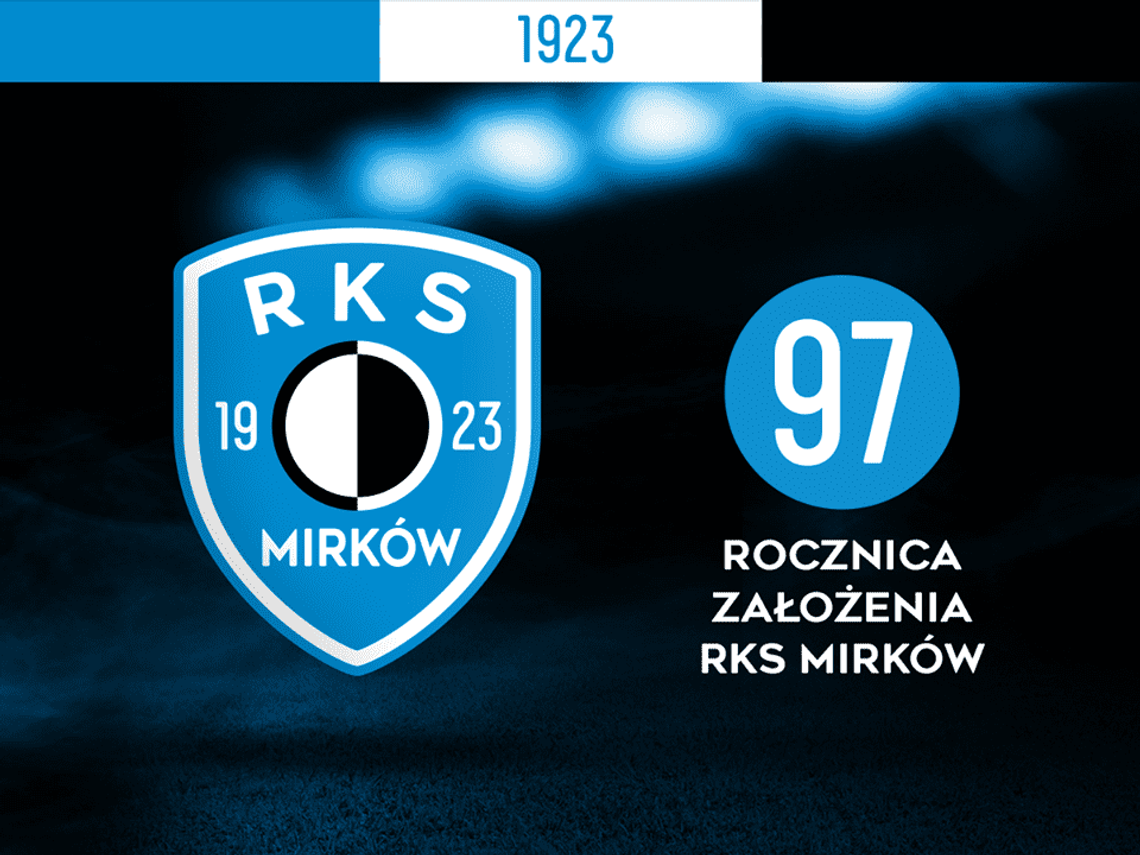 RKS Mirków- wielka reaktywacja