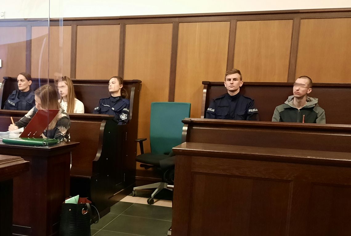 Rodzice oskarżonej Martyny S. zeznają w procesie o zabójstwo
