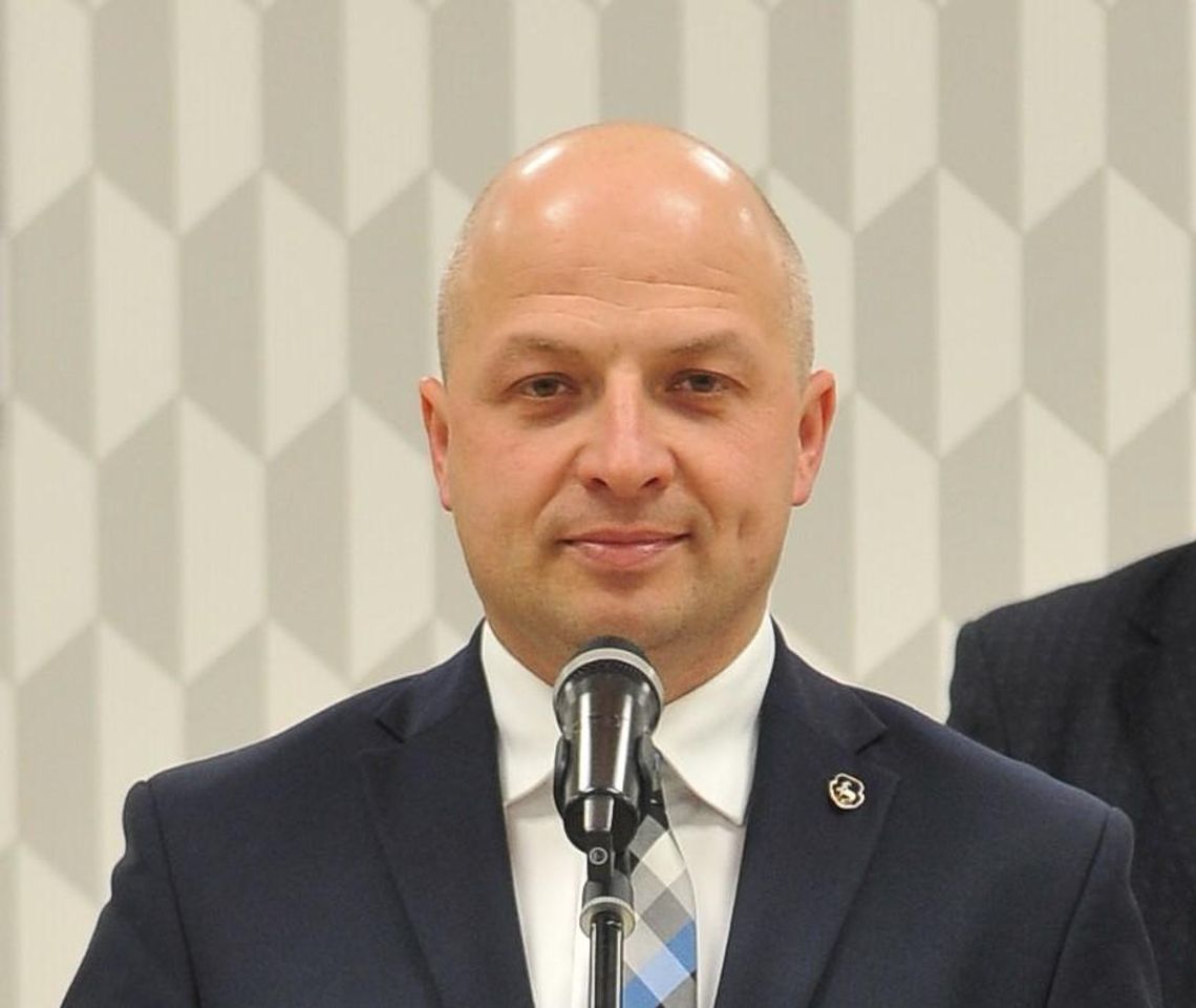 Rok 2020 Podsumowuje Burmistrz Daniel Putkiewicz 8502