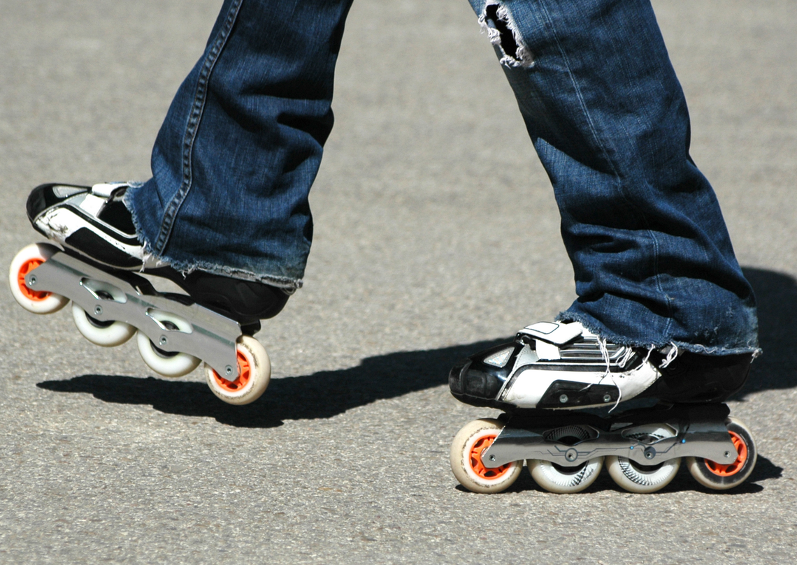 Rolkowisko wróciło na stadion w Piasecznie. Sezon już ruszył