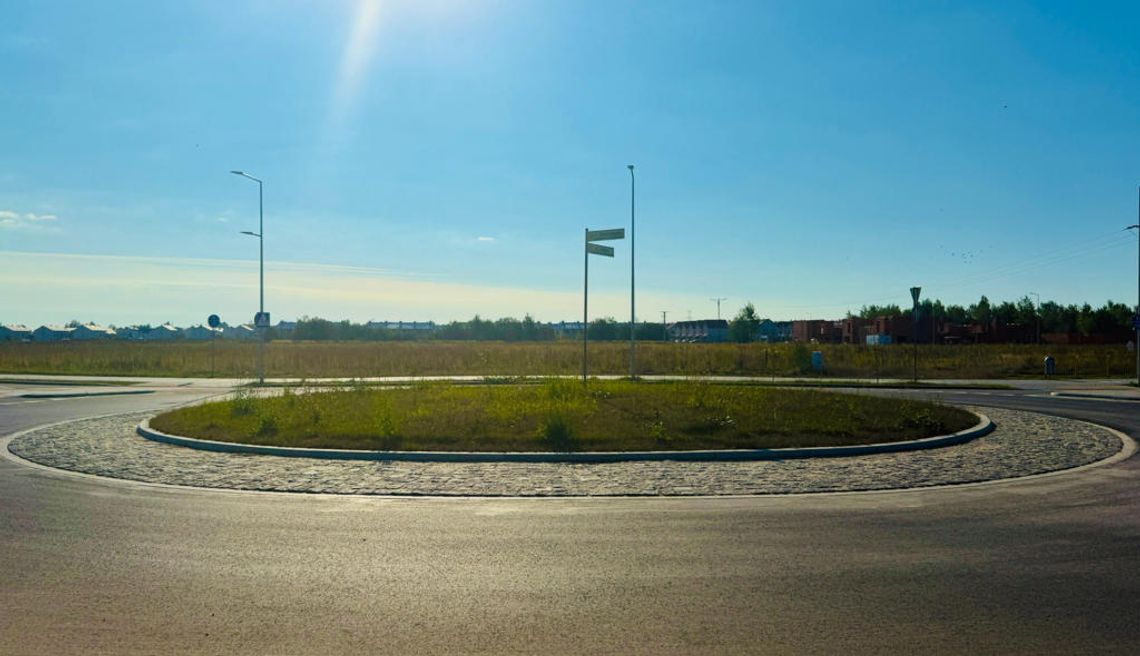 Rondo Prawa do Informacji – nowa propozycja w Zgorzale