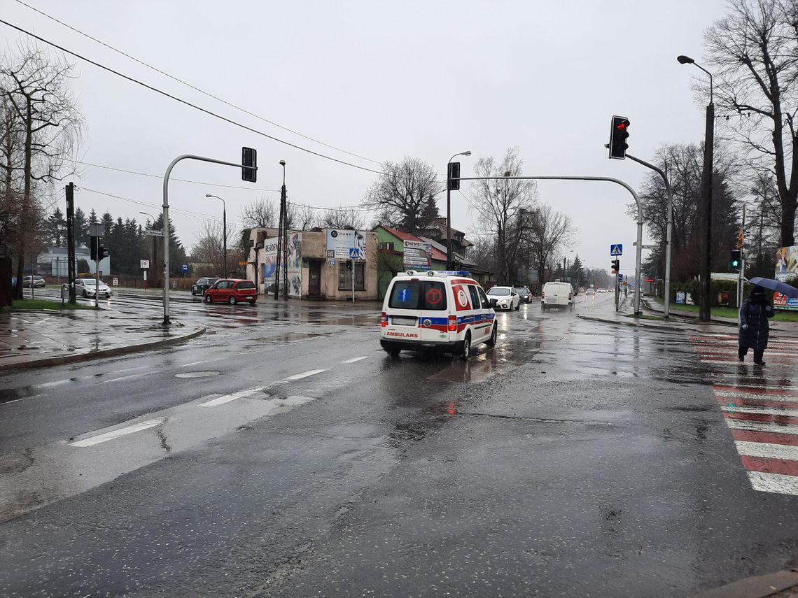 Rondo przy kolejce? Koncepcja drogowa dla ul. Sienkiewicza jest już gotowa