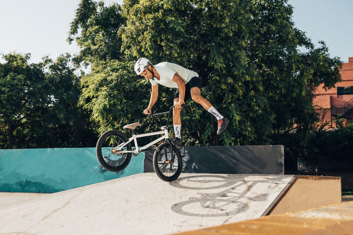 Rowerowa Góra Kalwaria. Zbudują pumptrack