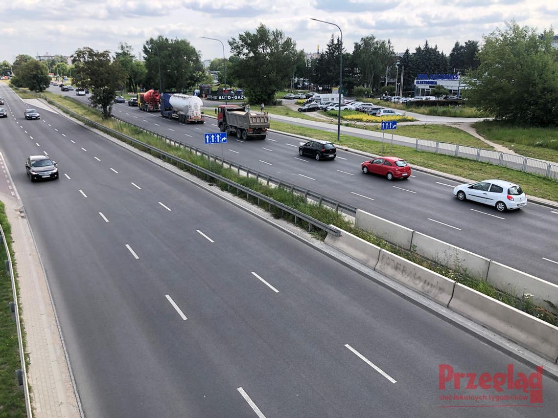 Rozbudowa DK79 w Piasecznie – na jakim jest etapie?