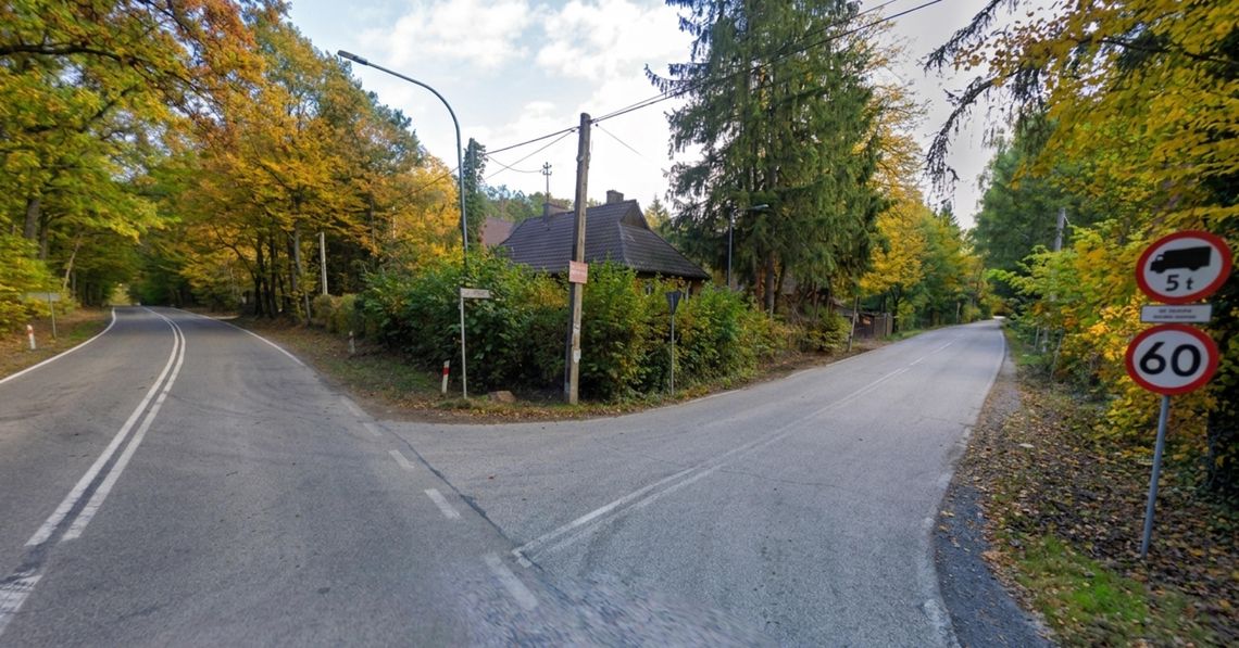 Rozbudowa Gościńca Wareckiego. Trwają konsultacje społeczne Rozbudowa Gościńca Wareckiego. Trwają konsultacje społeczne