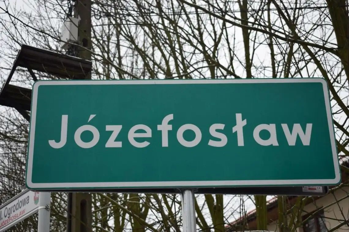 Rozmowa o Józefosławiu – spotkanie z władzami gminy