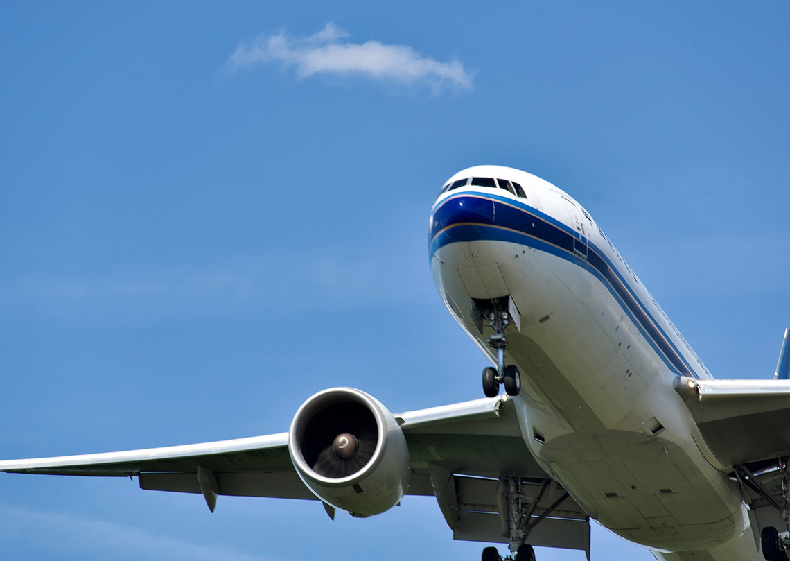 Rozmowy o przyszłości lotniska Chopina