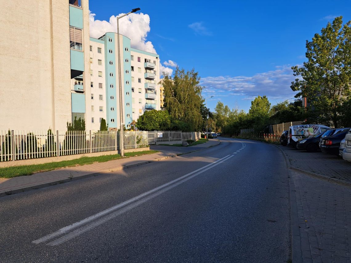 Rusza projekt rozbudowy ulicy Jarząbka w Piasecznie