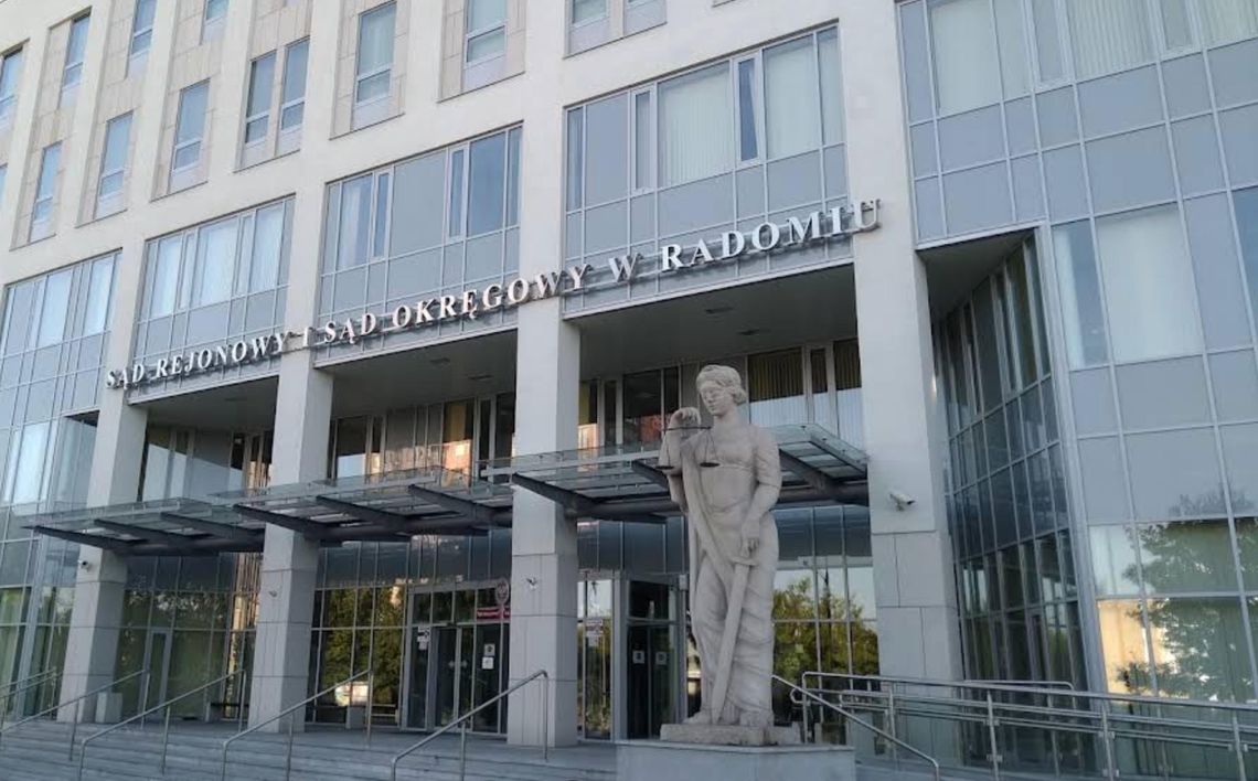 Ruszył proces proboszcza z Przypek oskarżonego o morderstwo. W sądzie przyznał, że ma dziecko Ruszył proces proboszcza z Przypek oskarżonego o morderstwo. W sądzie przyznał, że ma dziecko