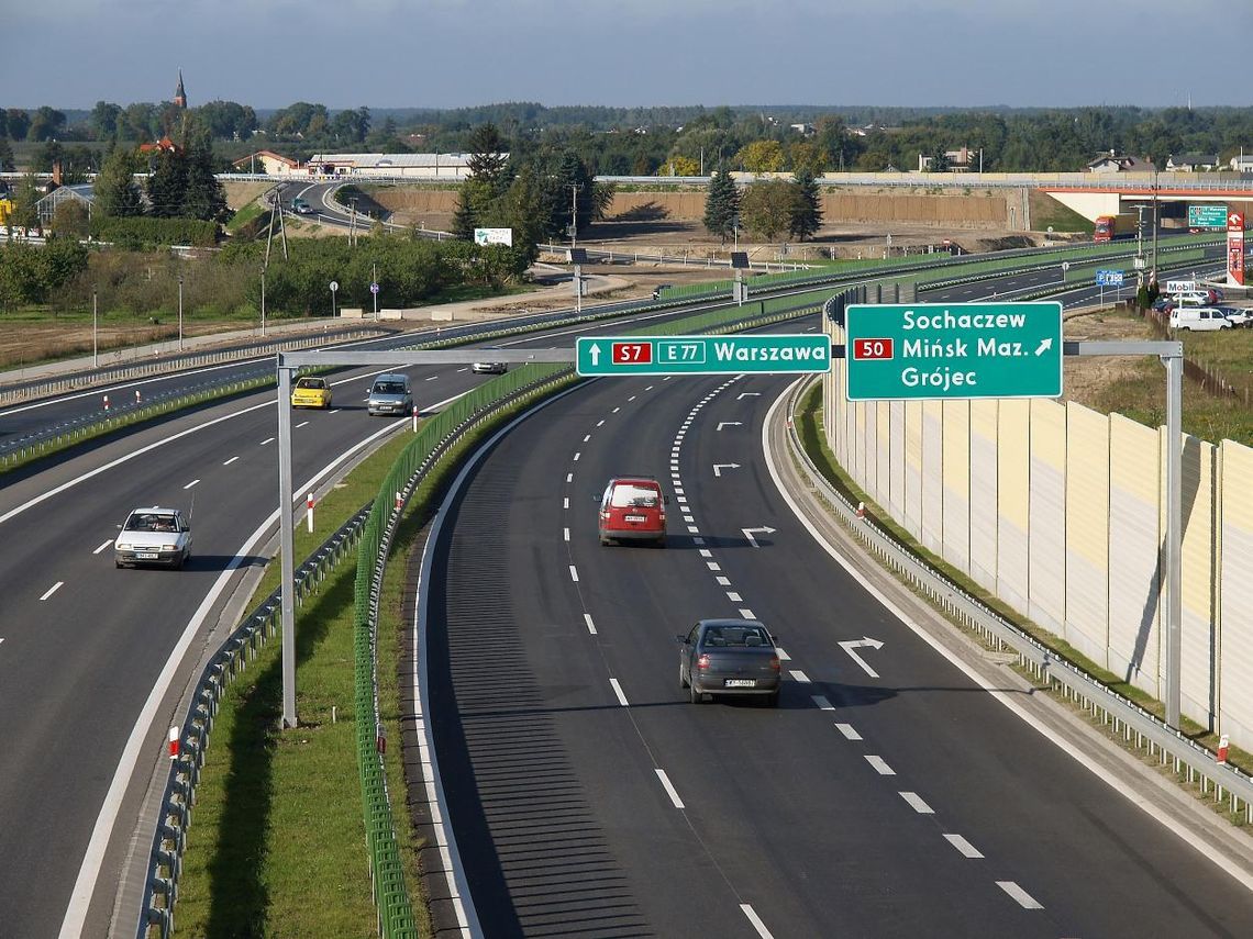 S7 może startować