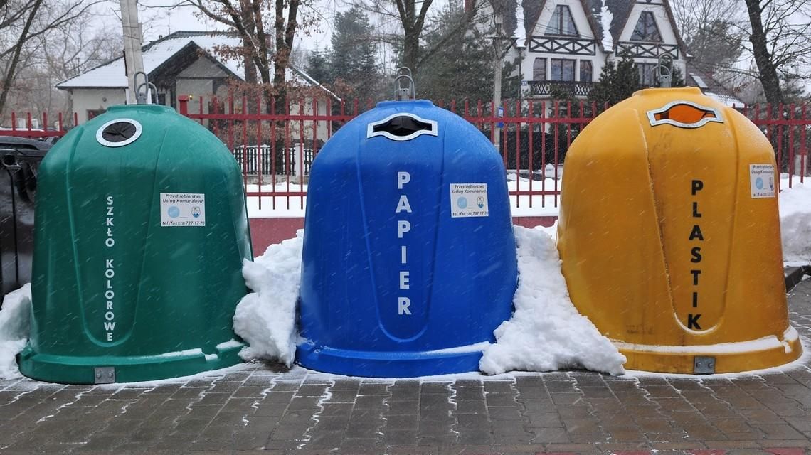 Segregacja pod lupą