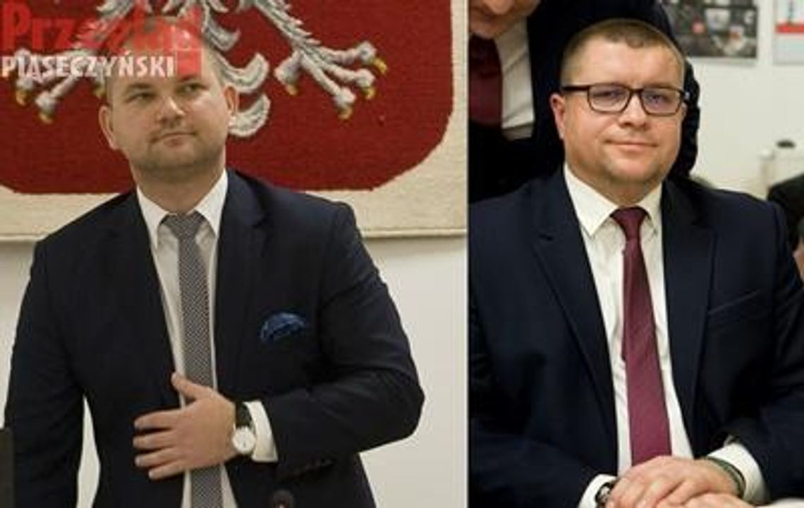 Sesja będzie gorąca