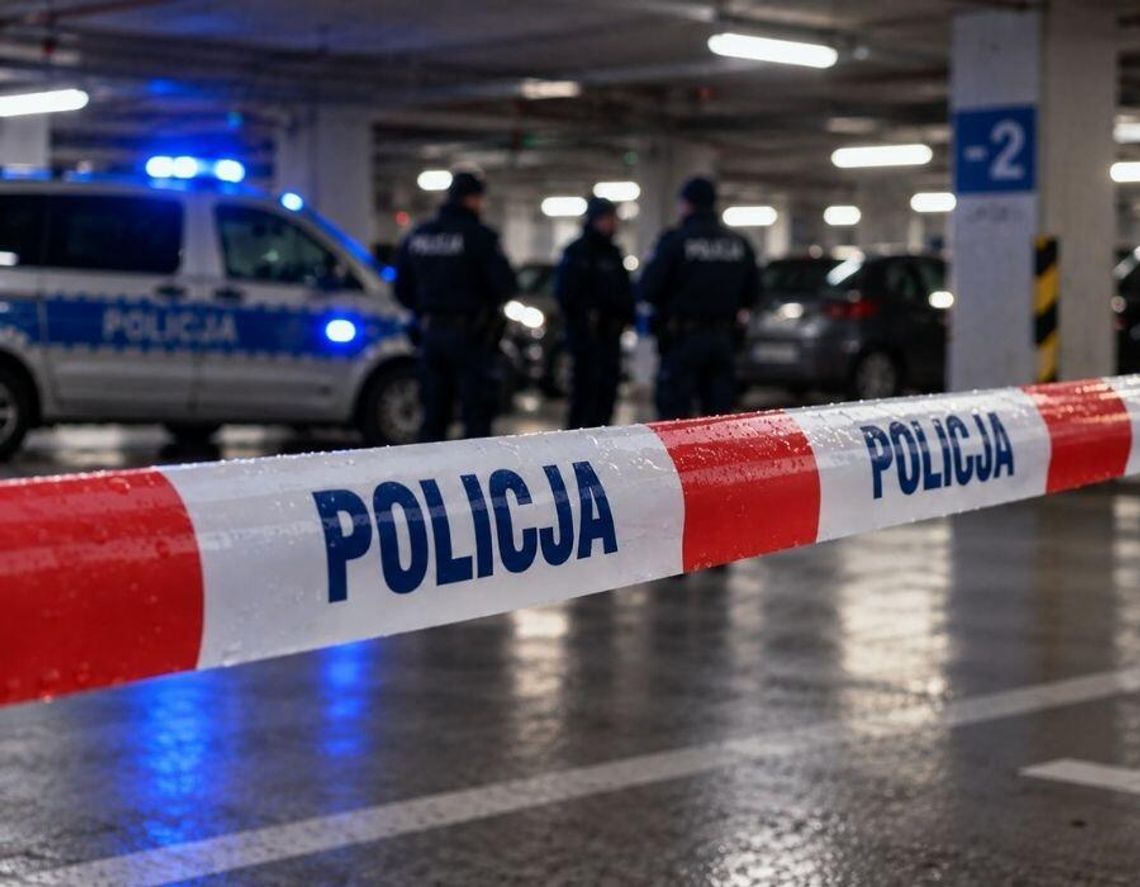 Śmierć mężczyzny w samochodzie przy Puławskiej. Prokuratura bada możliwy udział osób trzecich Śmierć mężczyzny w samochodzie przy Puławskiej. Prokuratura bada możliwy udział osób trzecich
