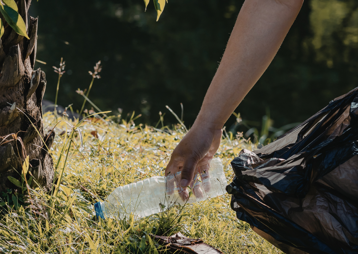 Sołeckie sprzątanie Zamienia. Mieszkańcy znów ruszą do wspólnej akcji