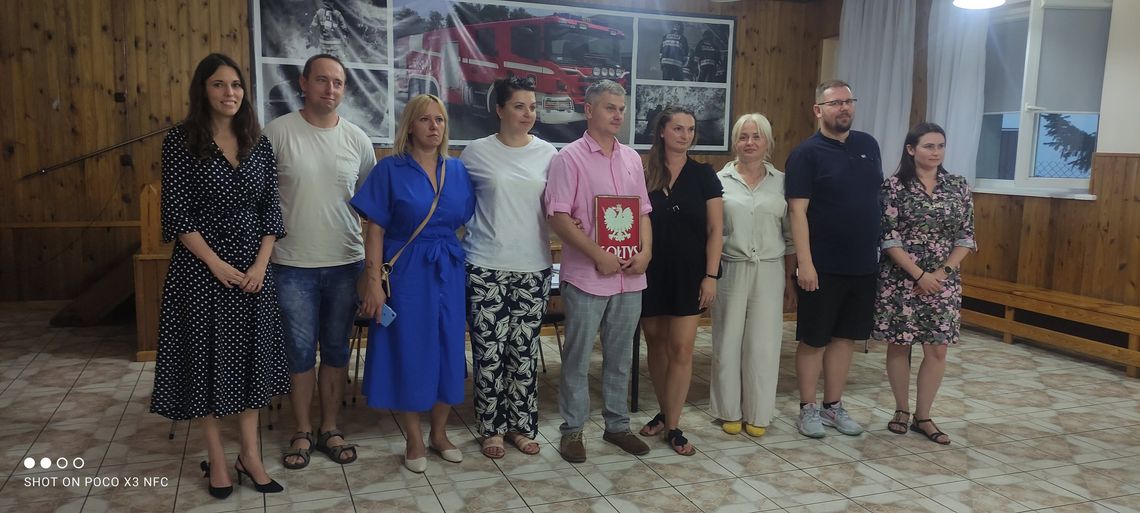 Sołtys Mrokowa rezygnuje z funkcji. „Doszedłem do swojej granicy” Sołtys Mrokowa rezygnuje z funkcji. „Doszedłem do swojej granicy”