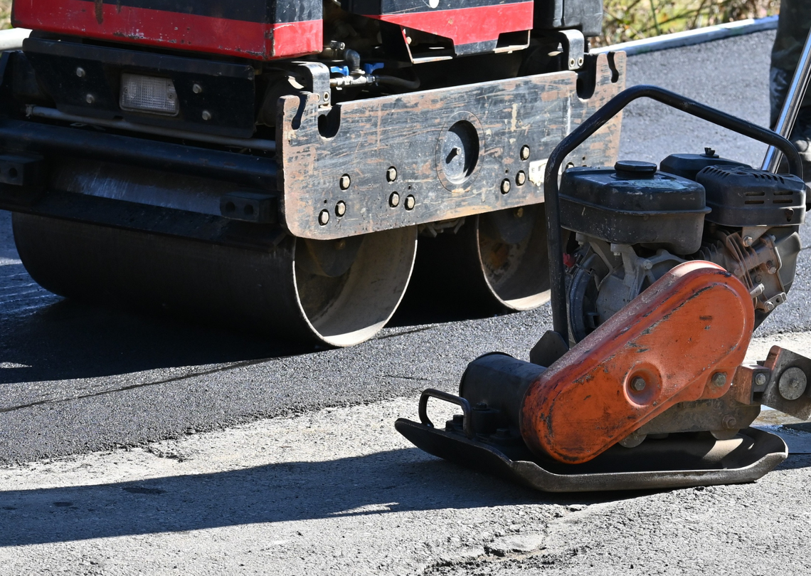 Spacerowa do zmiany Spacerowa do zmiany