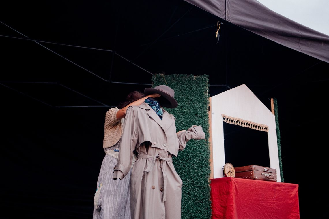 Społeczna Rada Kultury powołana w Prażmowie