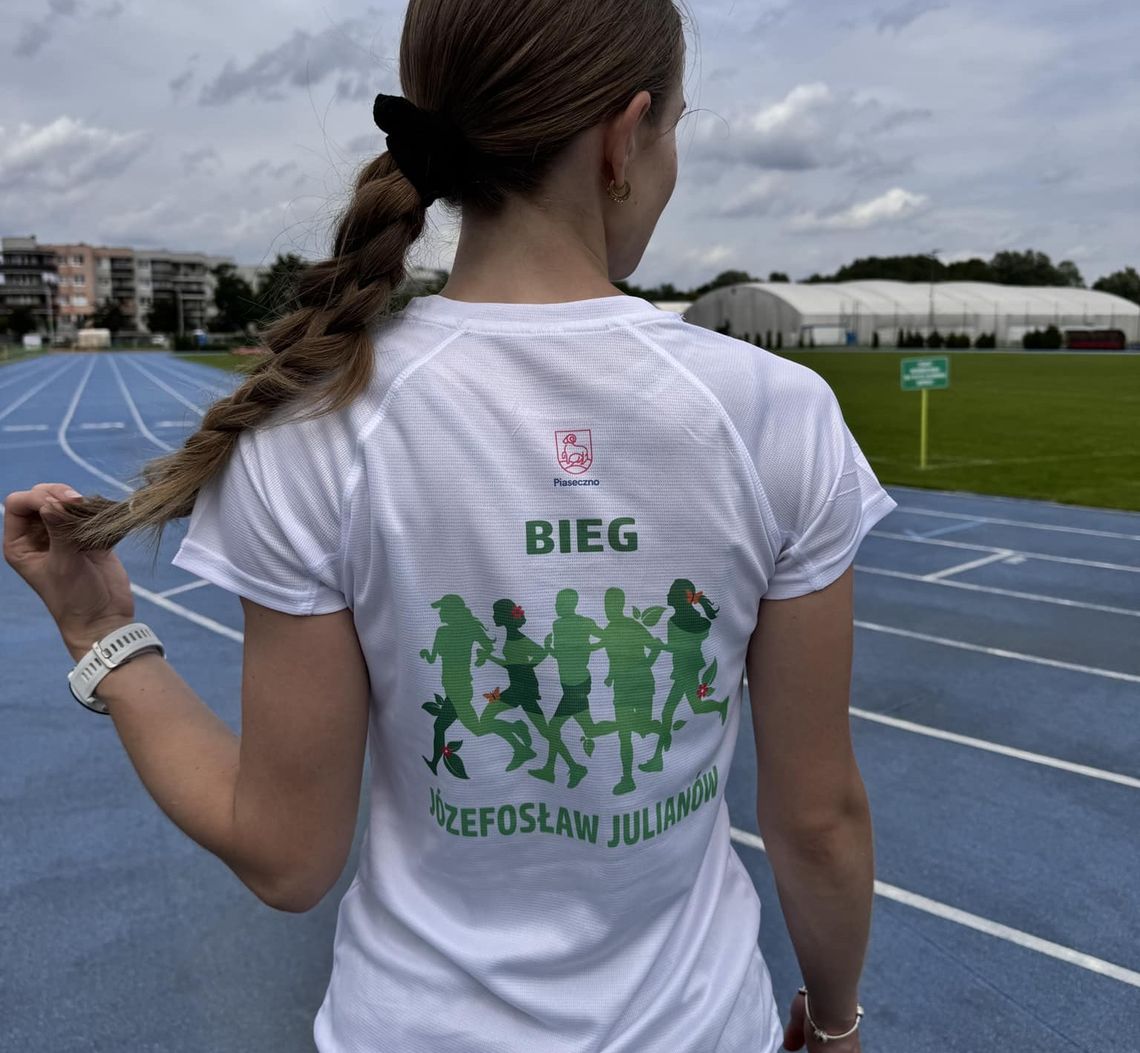 Sport, las i sąsiedzka energia już w tę niedzielę!