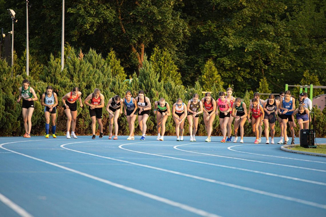Sport, pamięć i walka o medale Sport, pamięć i walka o medale