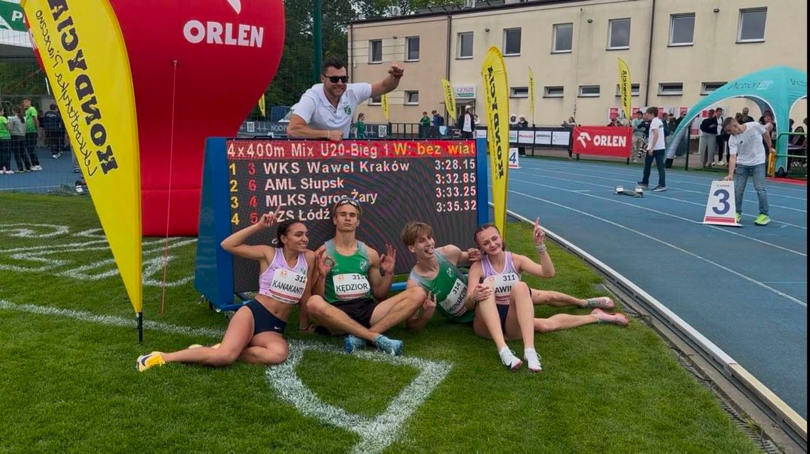 Sport, pamięć i walka o medale Sport, pamięć i walka o medale