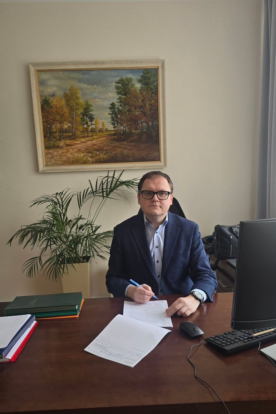 Sportowa strefa już niedługo Sportowa strefa już niedługo