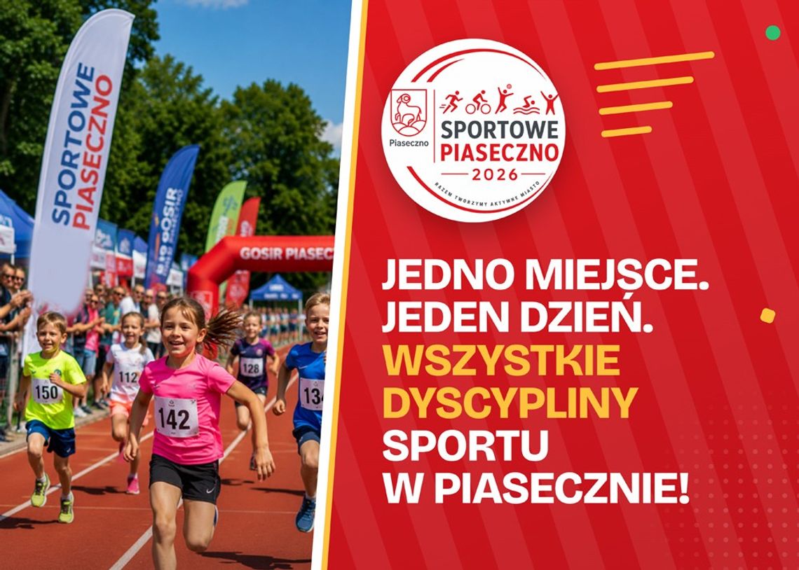 Sportowe Piaseczno 2026 – poznaj lokalne kluby sportowe Sportowe Piaseczno 2026 – poznaj lokalne kluby sportowe
