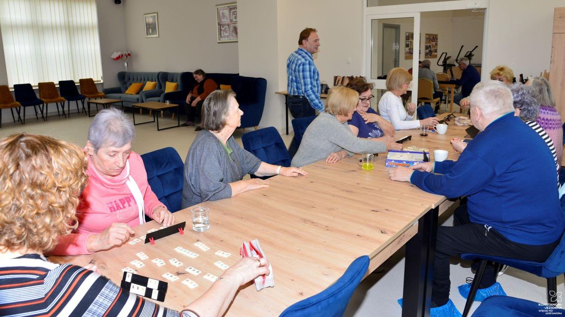 Spory wokół Klubu Senior+ Spory wokół Klubu Senior+