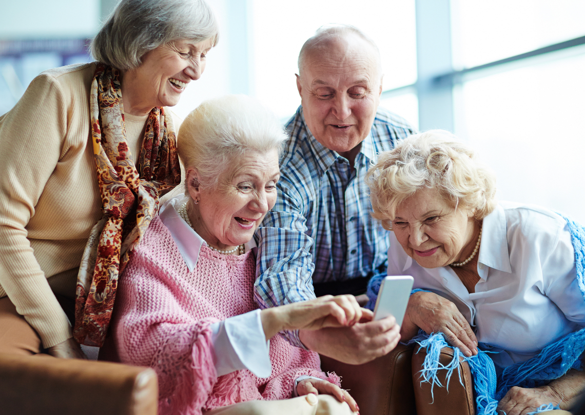 Spotkanie o bezpieczeństwie seniorów w Konstancinie-Jeziornie Spotkanie o bezpieczeństwie seniorów w Konstancinie-Jeziornie