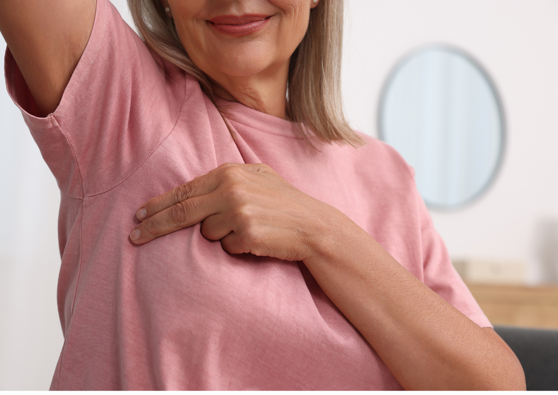 Spotkanie w ramach Różowego Października Spotkanie w ramach Różowego Października