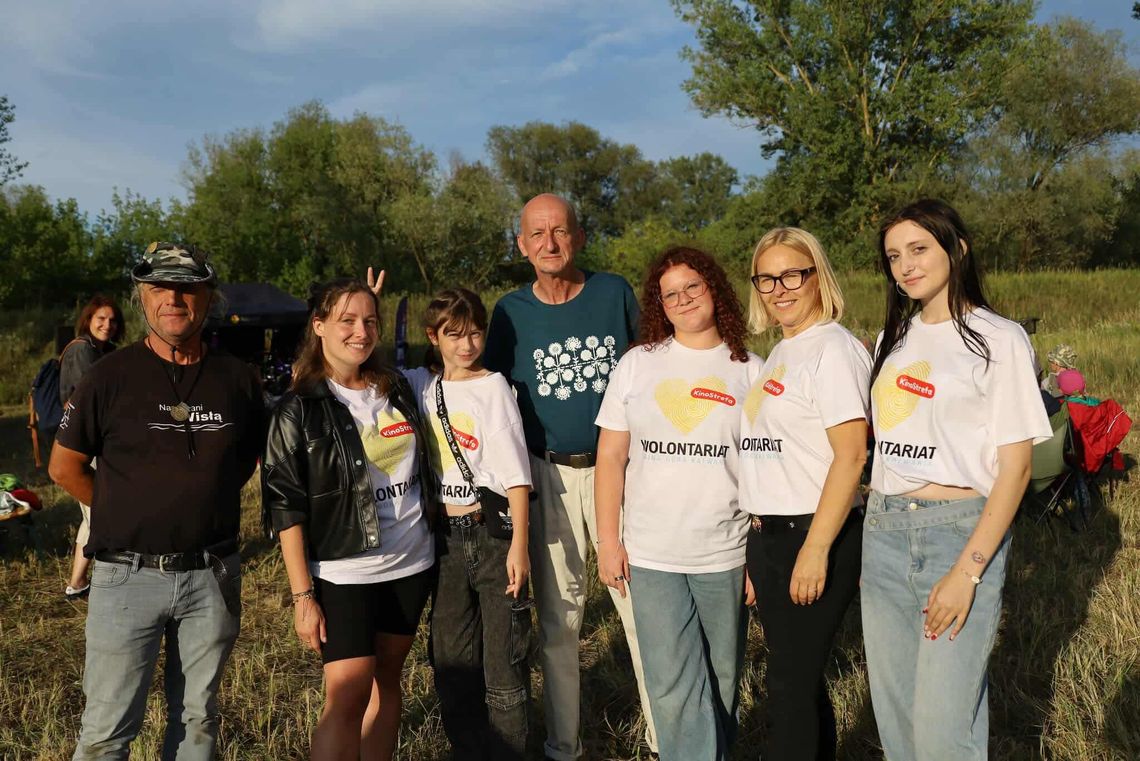 Spotkanie wolontariuszy w Piasecznie – dołącz do lokalnych działań!