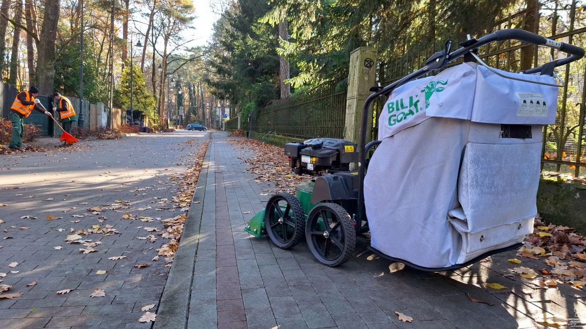 Sprzęt do porządku Sprzęt do porządku