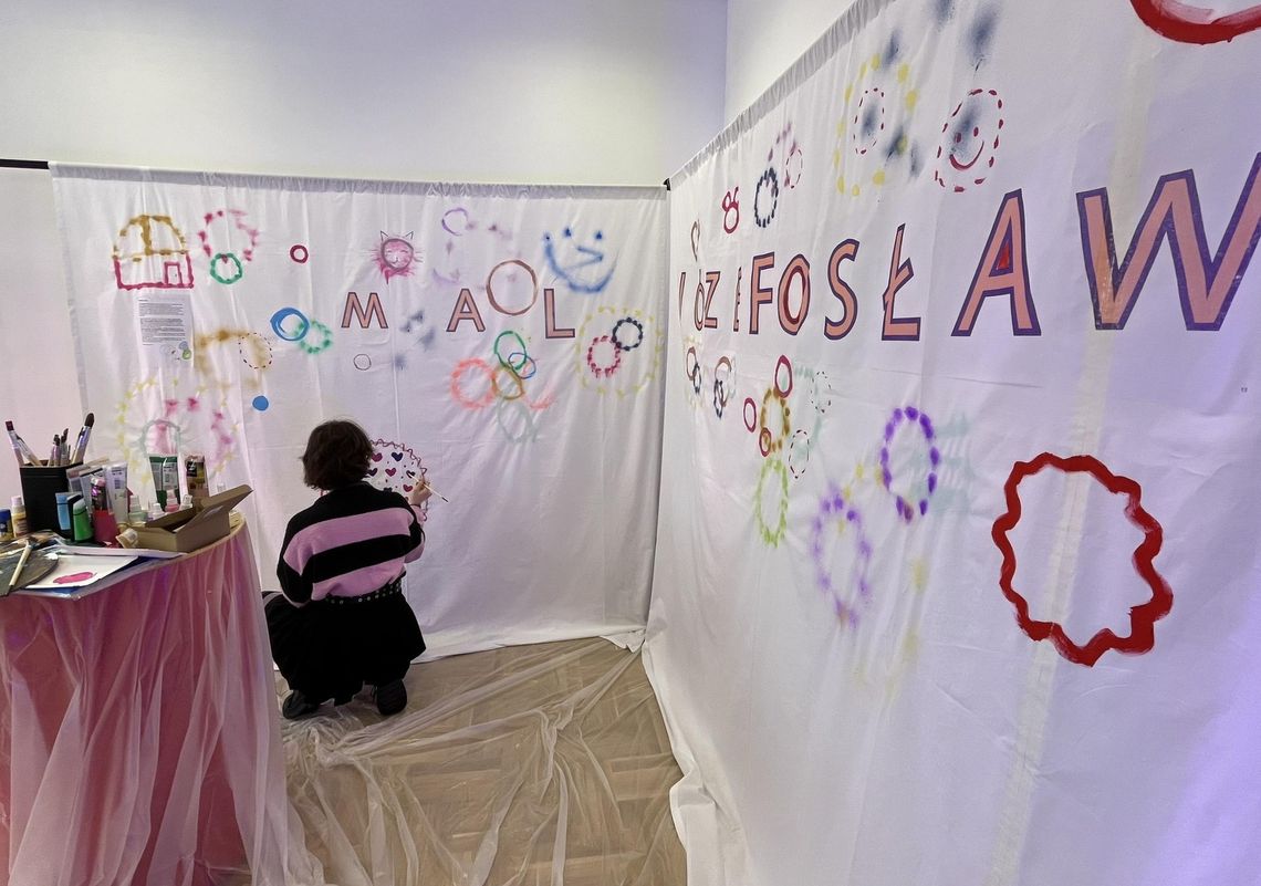 Stacja Politechnika – nowe miejsce na mapie Józefosławia Stacja Politechnika – nowe miejsce na mapie Józefosławia