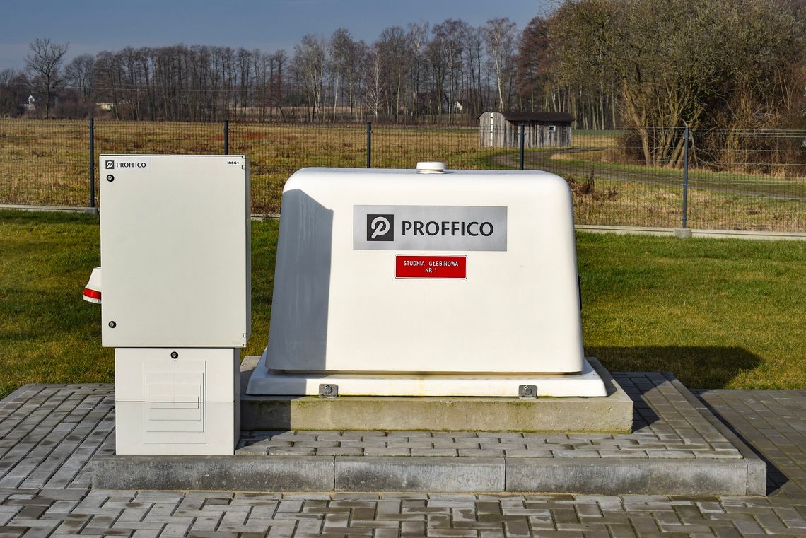 Stacje uzdatniania wody – czas na modernizację