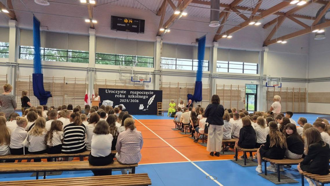 Startuje rok szkolny w Piasecznie – nowe przedmioty i inwestycje