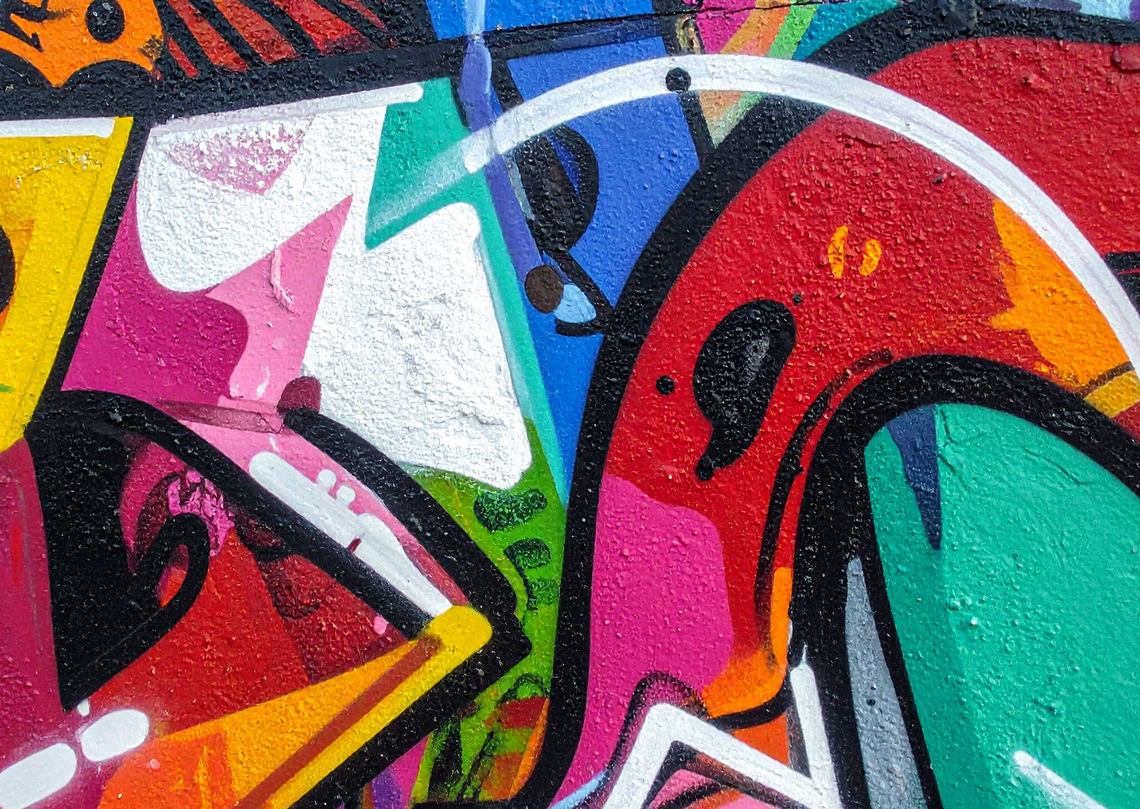 Strefa „Free Graffiti” w Górze Kalwarii?