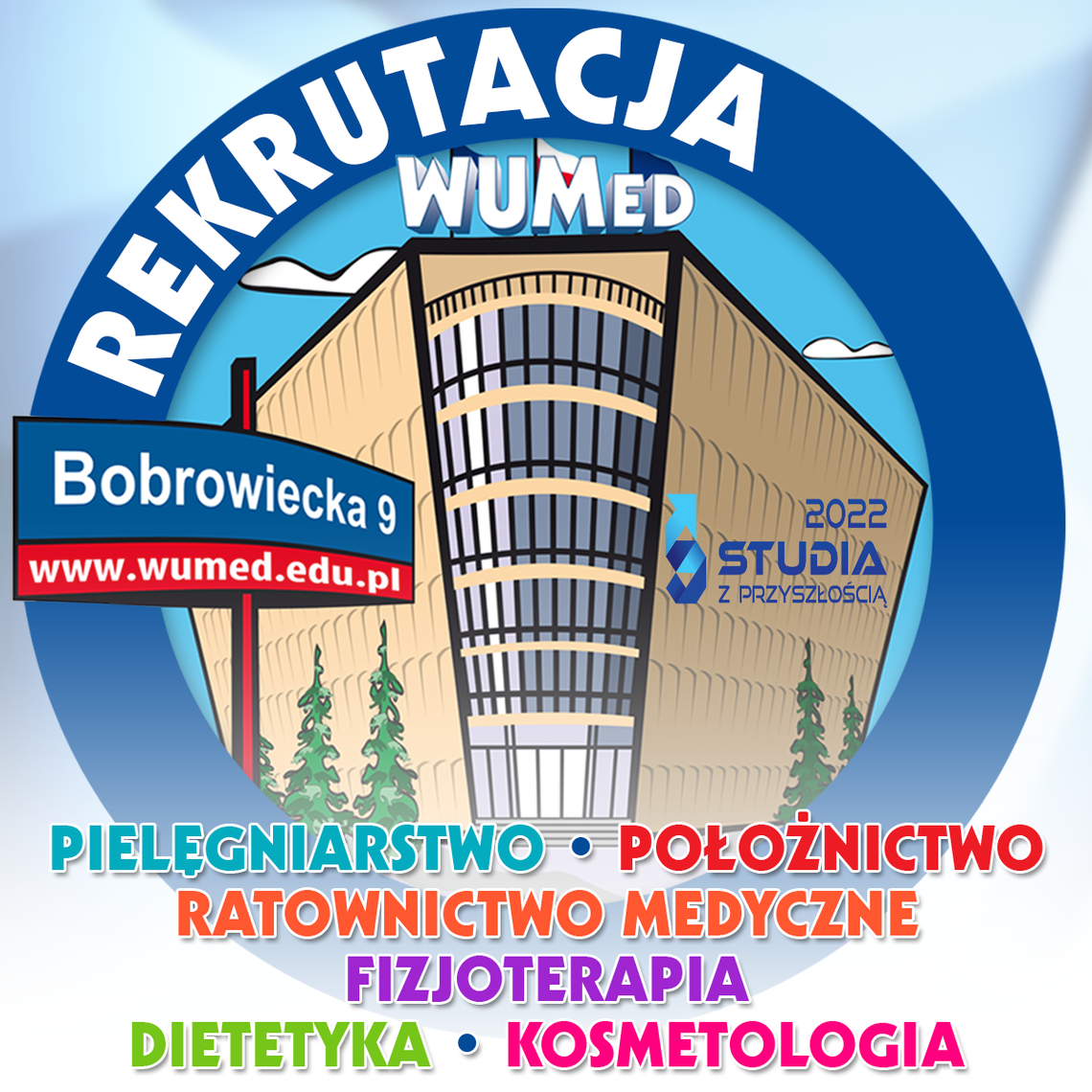 Studia z przyszłością