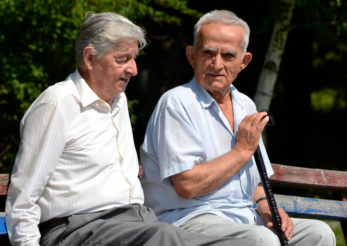 Styl, pasja i klasa po 60-tce. Rusza konkurs Mister Senior Piaseczna 2025