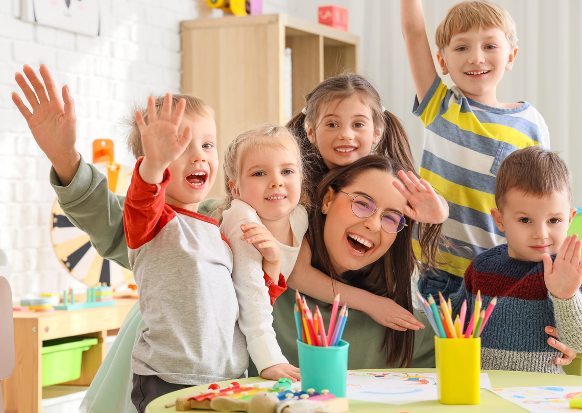 Świetlice zmieniły adresy