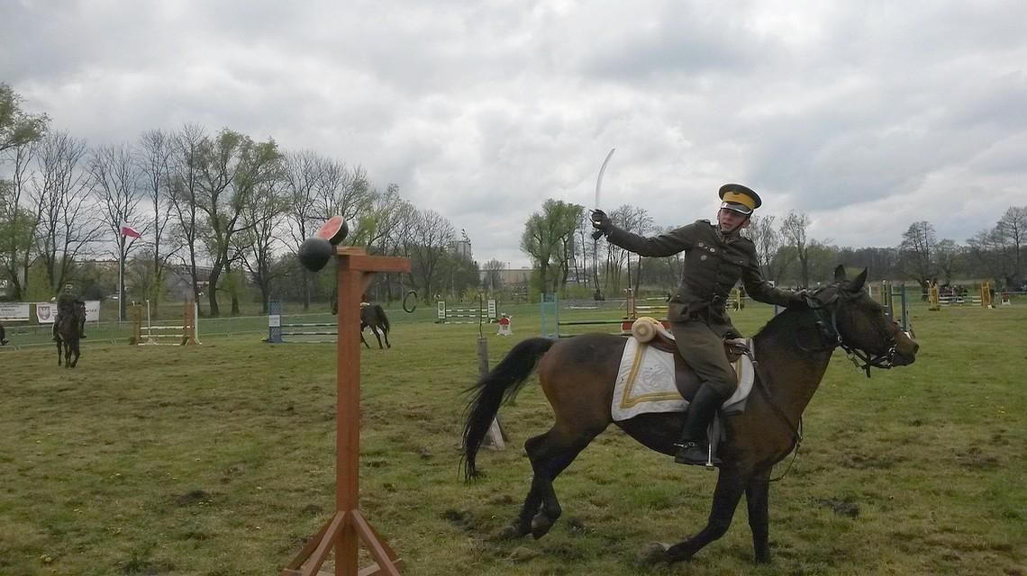 Święto Flagi w Tarczynie