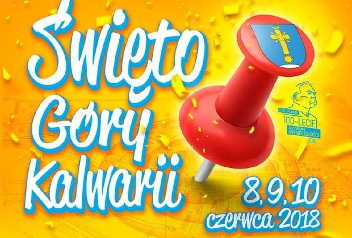 Święto Góry Kalwarii