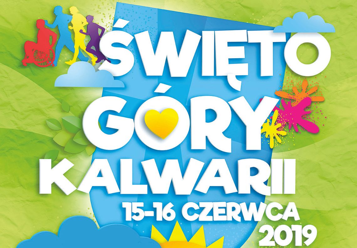 Święto Góry Kalwarii