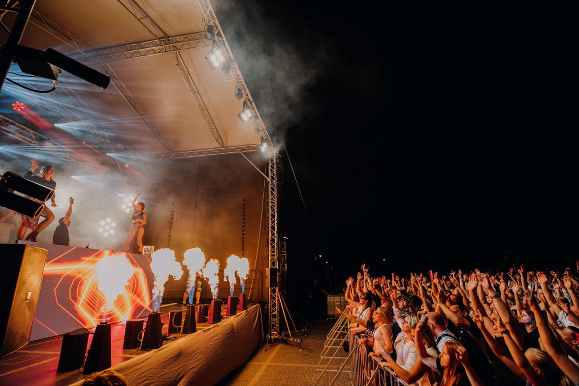 Święto klubowej muzyki w Piasecznie – Housepital Festival 2021