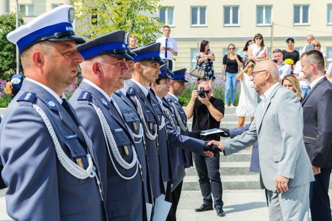 Święto Policji