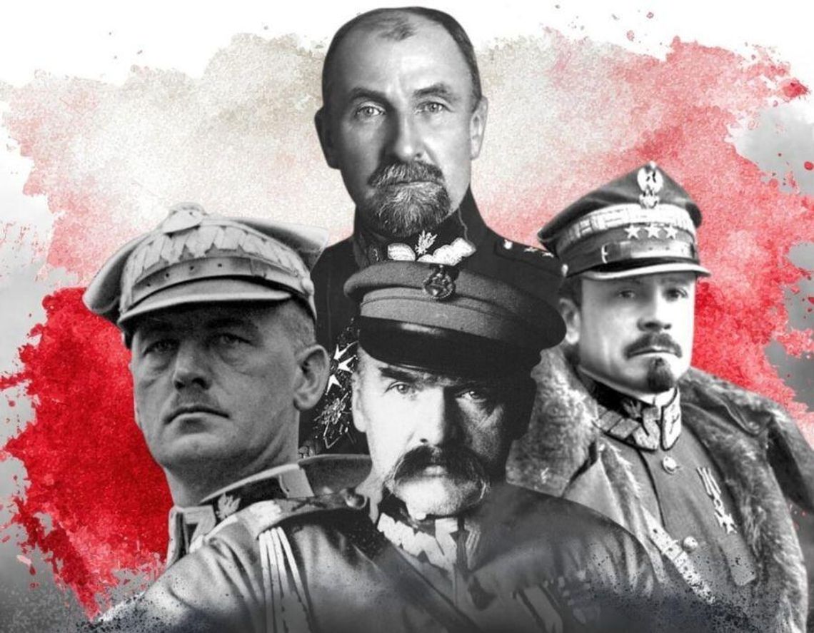 Święto Wojska Polskiego w powiecie piaseczyńskim. Uroczystości w kilku gminach Święto Wojska Polskiego w powiecie piaseczyńskim. Uroczystości w kilku gminach