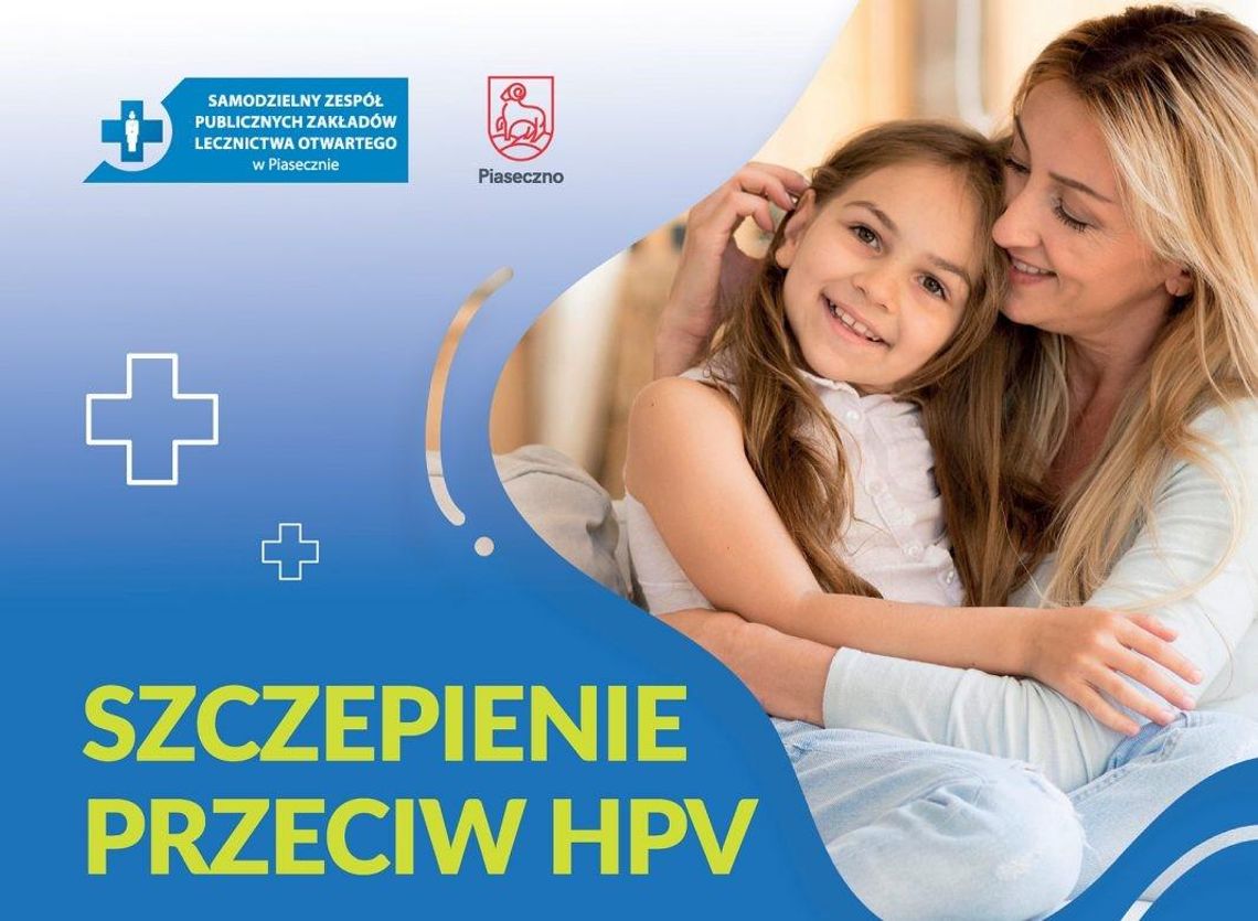 Szczepionka przeciwko HPV z dofinansowaniem