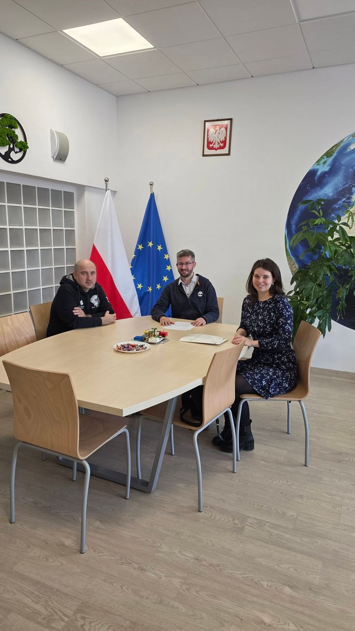 Szkoła w Zamieniu stawia na brydża Szkoła w Zamieniu stawia na brydża